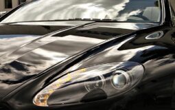 Used 2012 Aston Martin V8 Vantage