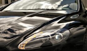 Used 2012 Aston Martin V8 Vantage