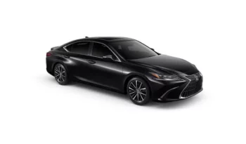 
										New 2023 Lexus ES 300h full									