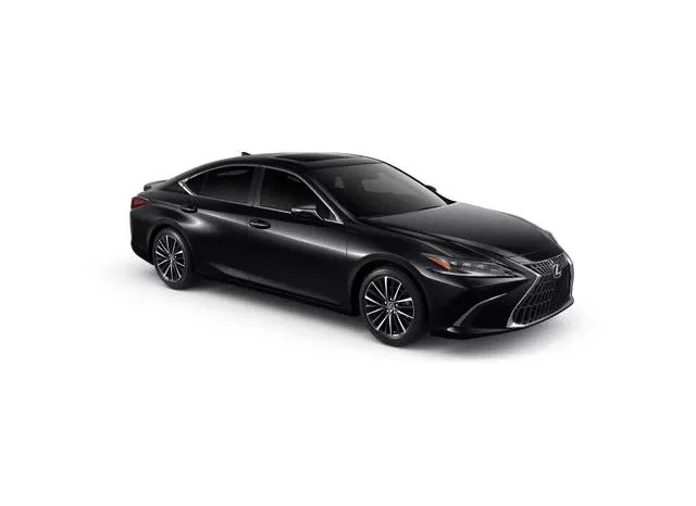 
								New 2023 Lexus ES 300h full									