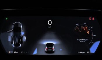 
										Used 2016 Tesla Model X full									