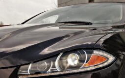 Used 2015 Jaguar XF