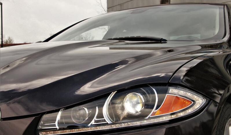 
								Used 2015 Jaguar XF full									