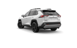 New 2023 Toyota RAV4