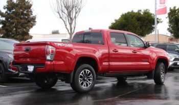 
										Used 2022 Toyota Tacoma full									