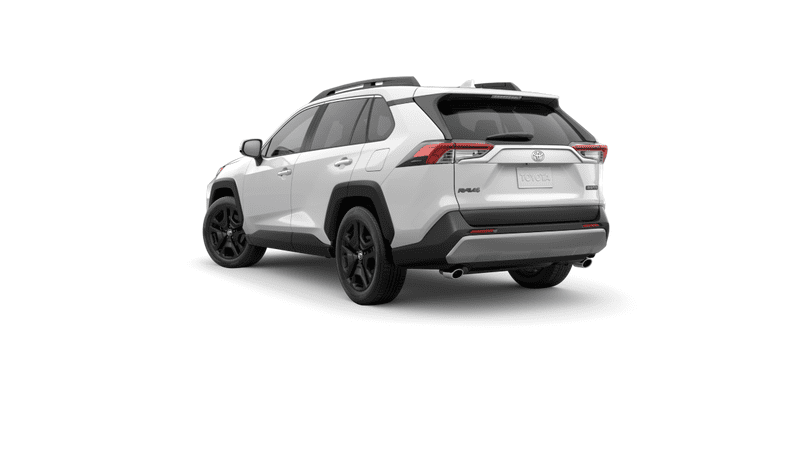 
								New 2023 Toyota RAV4 full									