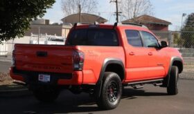 Used 2022 Toyota Tacoma