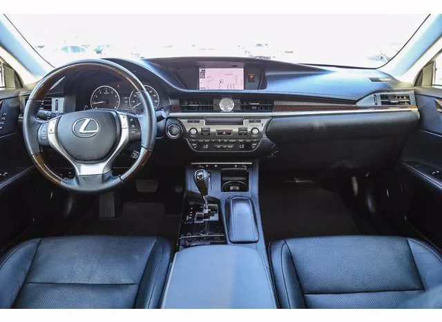 
								Used 2013 Lexus ES 350 full									