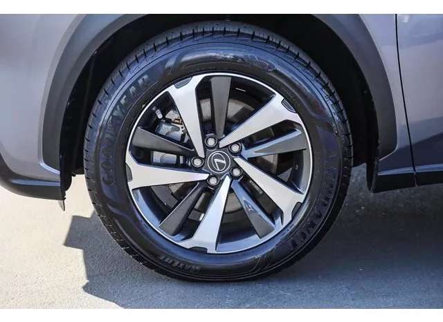 
								Used 2020 Lexus NX 300h full									