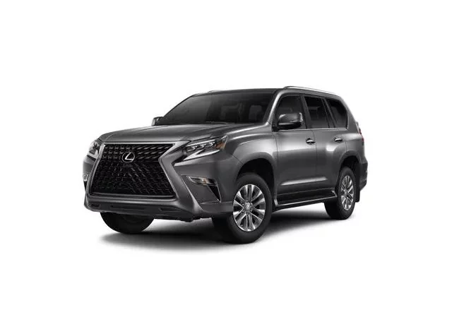 
								New 2023 Lexus GX 460 full									