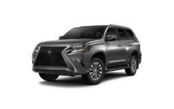 New 2023 Lexus GX 460