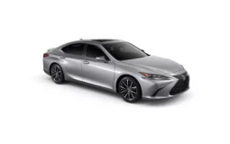 New 2023 Lexus ES 300h