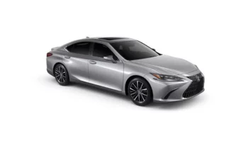 
										New 2023 Lexus ES 300h full									