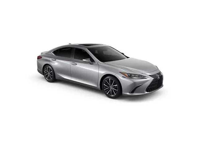 
								New 2023 Lexus ES 300h full									