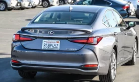 Used 2020 Lexus ES 300h