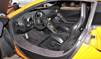 
										Used 2016 McLaren 650S full									