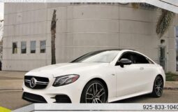 Used 2019 Mercedes-Benz E 53 AMG