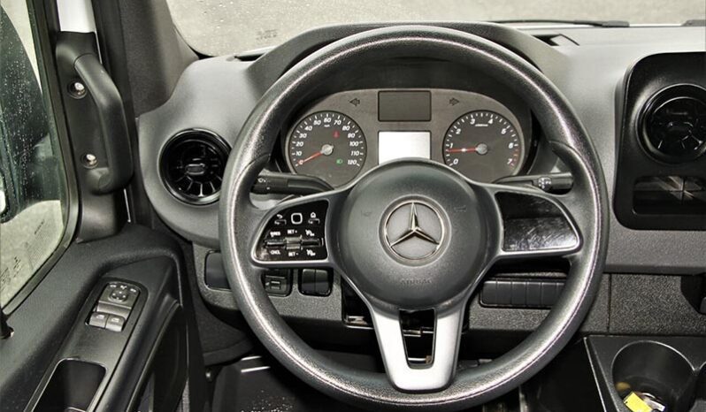 
								Used 2021 Mercedes-Benz Sprinter full									