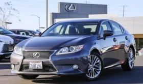 Used 2013 Lexus ES 350