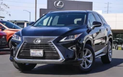 Used 2019 Lexus RX 350L