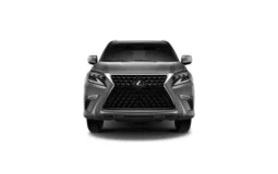 New 2023 Lexus GX 460