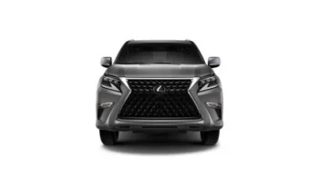 
										New 2023 Lexus GX 460 full									