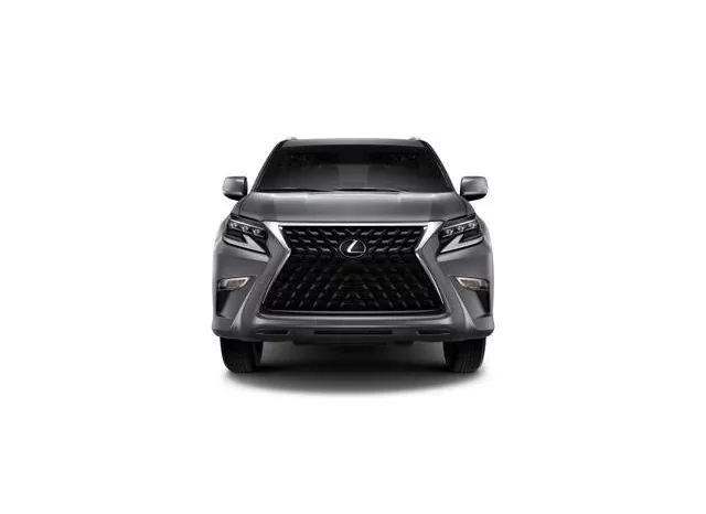 
								New 2023 Lexus GX 460 full									