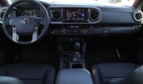 Used 2022 Toyota Tacoma