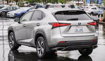 
										Used 2019 Lexus NX 300 full									