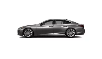 
										New 2023 Lexus LS 500 full									