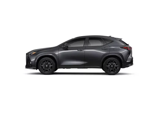 
								New 2023 Lexus RX 450h full									