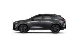 New 2023 Lexus RX 450h