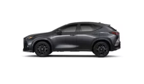 New 2023 Lexus RX 450h