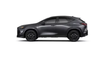 
										New 2023 Lexus RX 450h full									