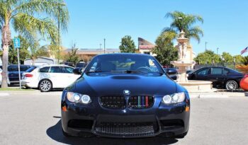 
										Used BMW – M3 full									