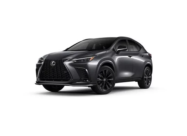 
								New 2023 Lexus RX 450h full									