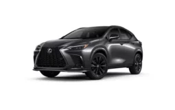 New 2023 Lexus RX 450h