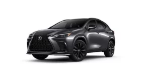 New 2023 Lexus RX 450h