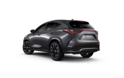 New 2023 Lexus RX 450h