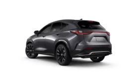 New 2023 Lexus RX 450h