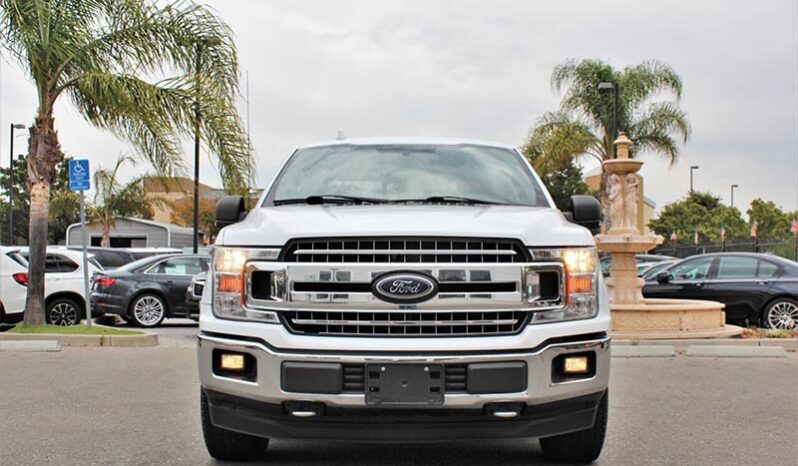
								Used Ford F150 full									