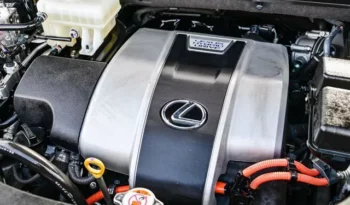 
										Used 2021 Lexus RX 450h full									