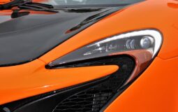 Used 2016 McLaren 650S