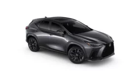 New 2023 Lexus RX 450h