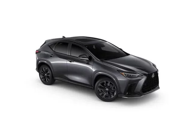 
								New 2023 Lexus RX 450h full									