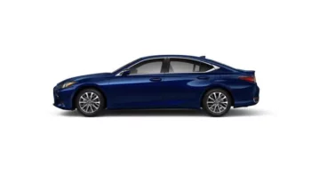 
										New 2023 Lexus ES 300h full									