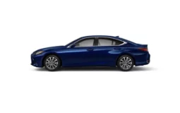 New 2023 Lexus ES 300h