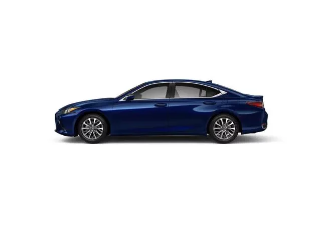 
								New 2023 Lexus ES 300h full									