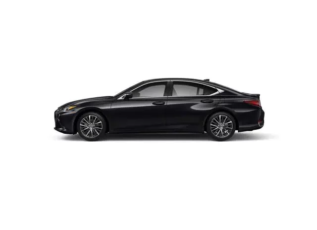 
								New 2023 Lexus ES 300h full									