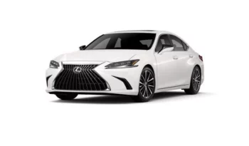 
										New 2023 Lexus ES 300h full									